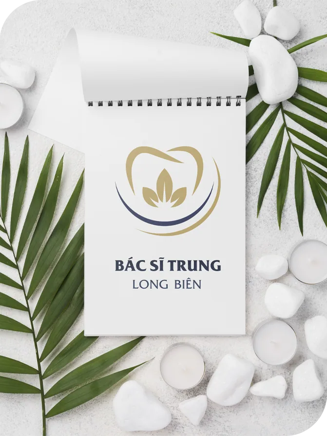 Thông điệp công ty - Nha khoa Bác sĩ Trung Long Biên