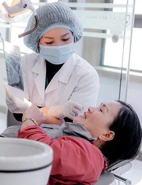 Điều trị tủy răng là gì? Những trường hợp nào cần điều trị tủy? - Nha khoa Bác sĩ Trung Long Biên