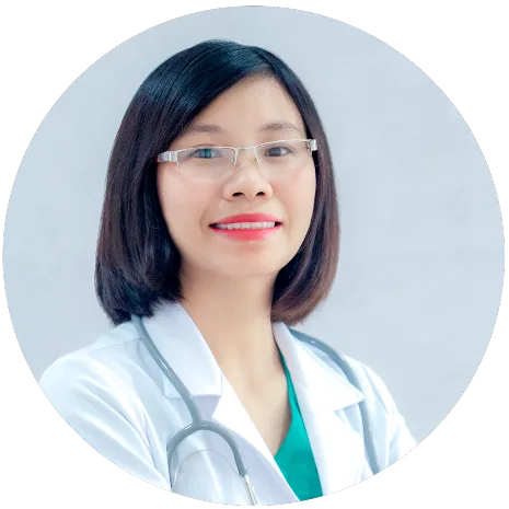 Bác sĩ Nguyễn Thị Thu - Nha khoa Bác sĩ Trung Long Biên