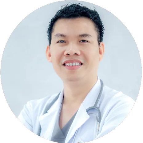 Thạc sĩ Nguyễn Quang Trung - Nha khoa Bác sĩ Trung Long Biên