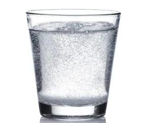 nước uống có gaz