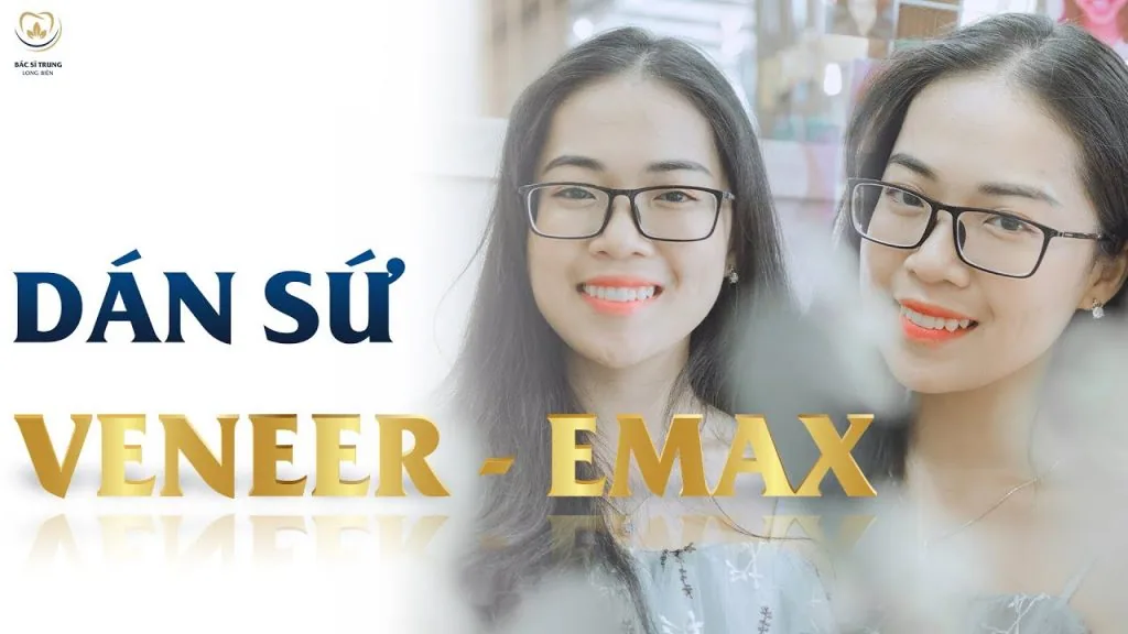 Tư vấn bọc răng sứ
