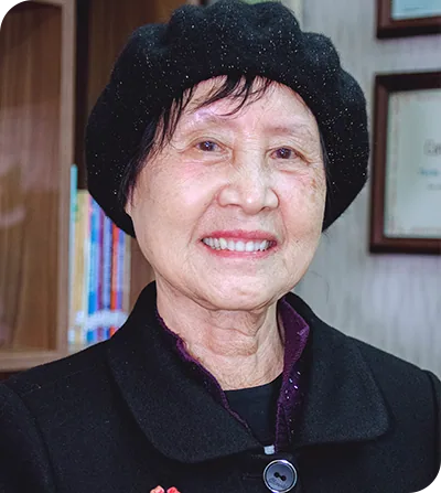 Khách hàng Hồng Điệp