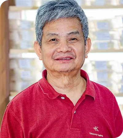 Khách hàng Thanh Hải