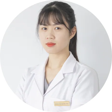 Bác sĩ Đặng Thị Huyền Thu - Nha khoa Bác sĩ Trung Long Biên