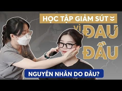 Câu Chuyện Điều Trị Khớp Thái Dương Hàm Của Bạn Hà Anh ‑ Nha khoa Bác sĩ Trung Long Biên