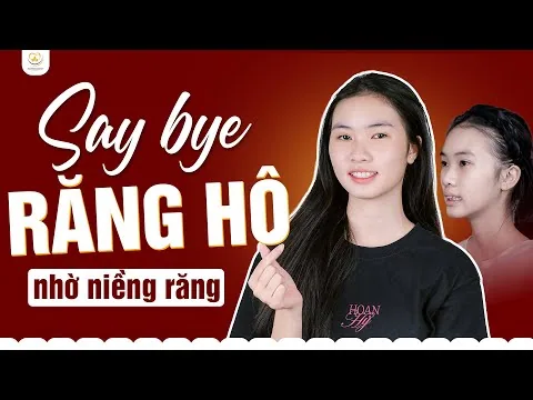 Từ Răng Hô Đến Nụ Cười Hoàn Hảo: Trải Nghiệm Niềng Răng Của Khách Hàng — Bác sĩ Trung Long Biên