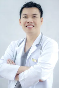 Máng biotemplate điều trị khớp thái dương hàm - Nha khoa