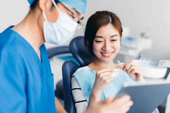Niềng răng bao nhiêu tiền? Chọn địa chỉ thế nào cho yên tâm?