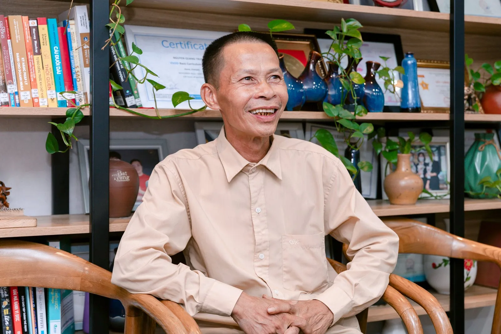 Đeo hàm tháo lắp bị đau: tìm ra nguyên nhân | BS Trung