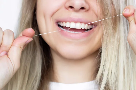 Mẹo chăm sóc răng miệng khi niềng răng - Đọc 1 biết 2!