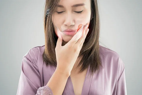 Đau khớp thái dương hàm - Bác sĩ Trung Long Biên